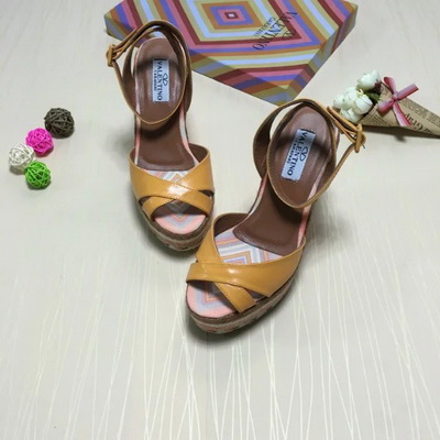 Valentino Sandals Women--017